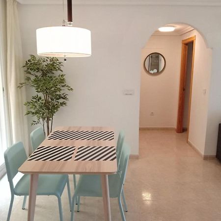 Piso Mirador Ses Cales 61 En 卡拉斯马略卡 外观 照片