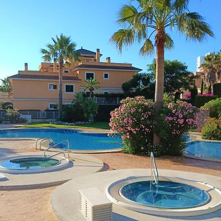 Piso Mirador Ses Cales 61 En 卡拉斯马略卡 外观 照片