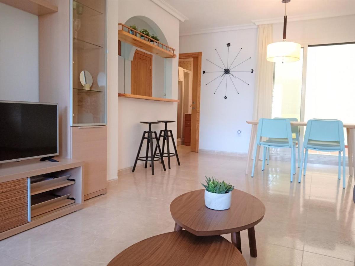 Piso Mirador Ses Cales 61 En 卡拉斯马略卡 外观 照片