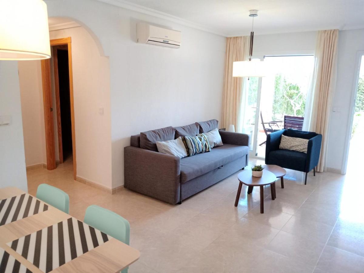 Piso Mirador Ses Cales 61 En 卡拉斯马略卡 外观 照片