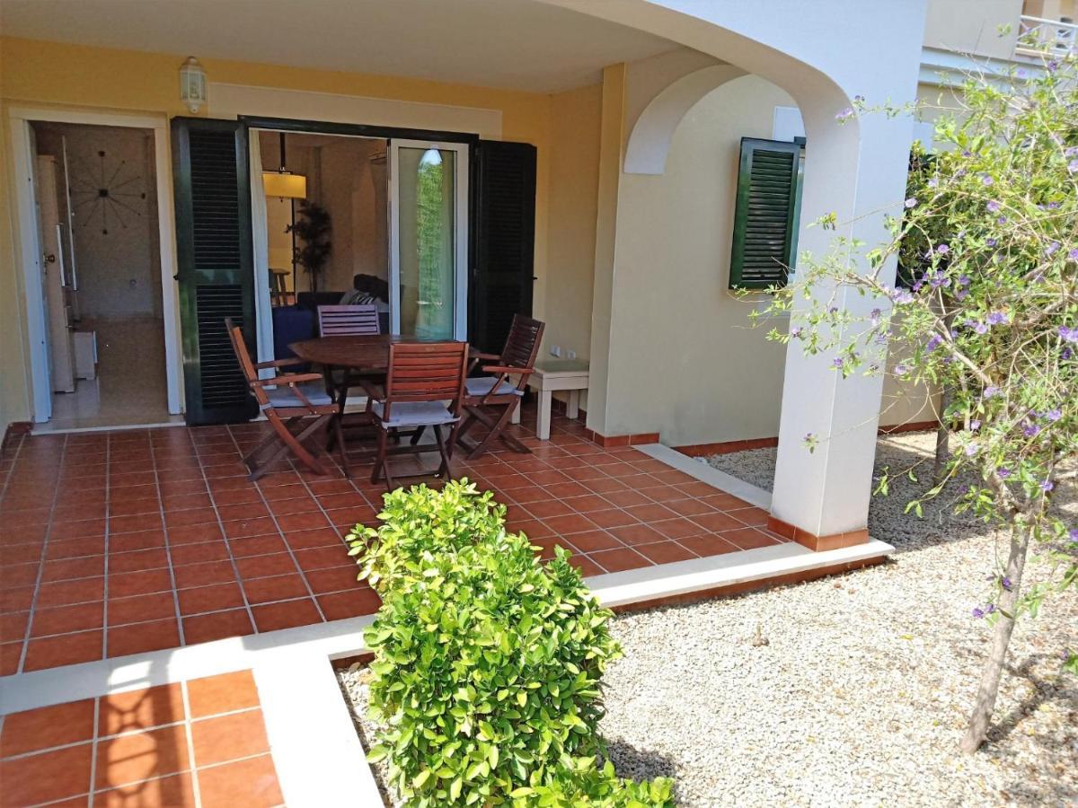 Piso Mirador Ses Cales 61 En 卡拉斯马略卡 外观 照片
