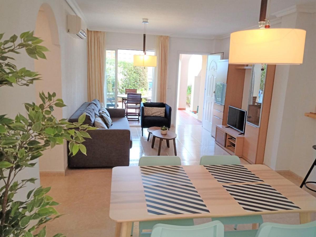 Piso Mirador Ses Cales 61 En 卡拉斯马略卡 外观 照片