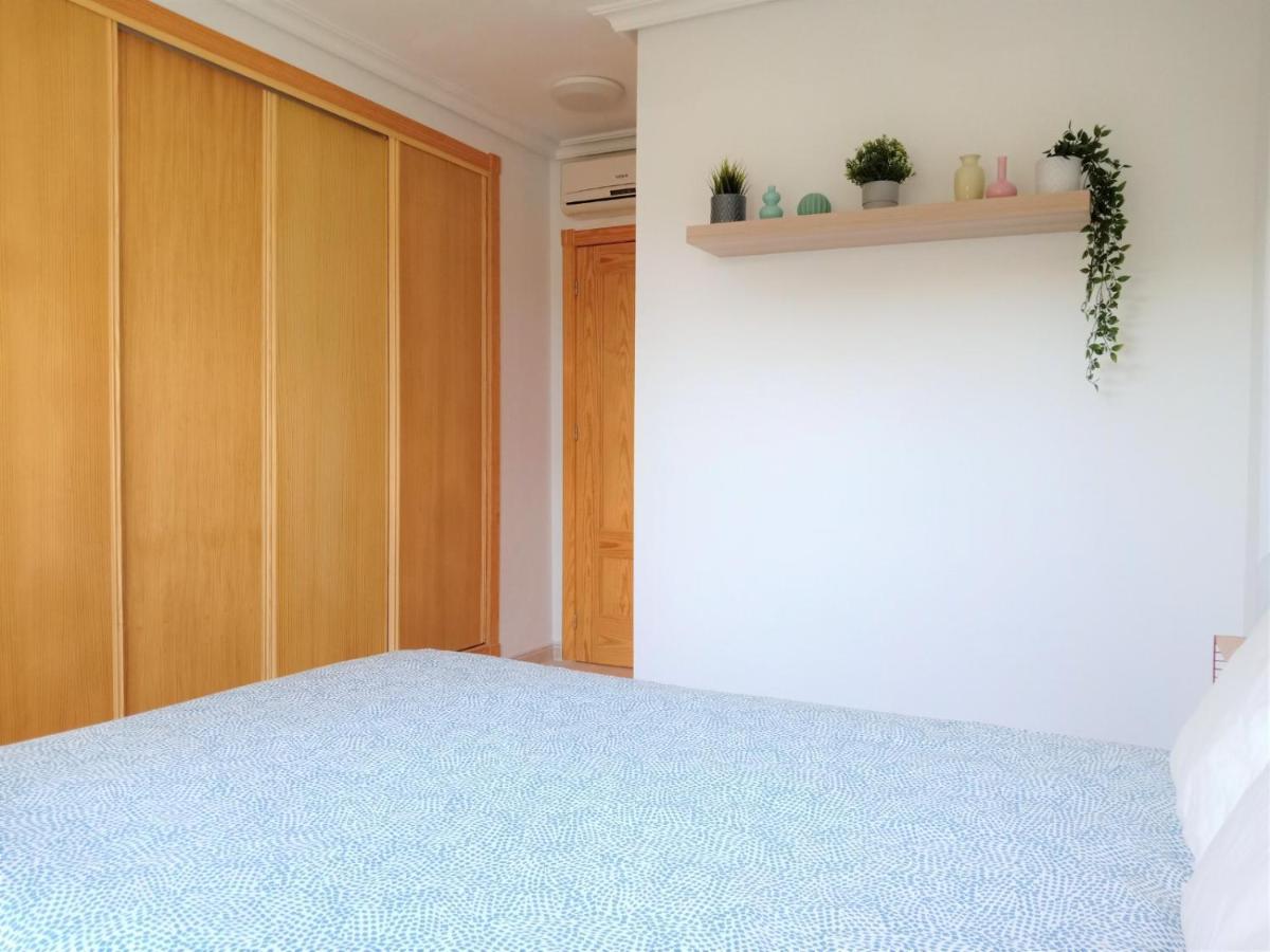 Piso Mirador Ses Cales 61 En 卡拉斯马略卡 外观 照片